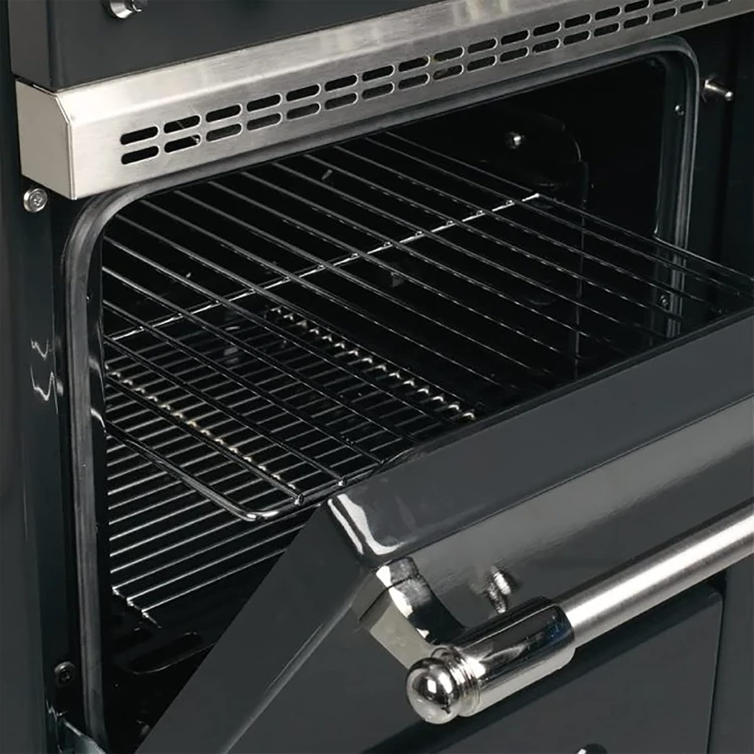 قطع الجيار 2جو سدادة باب مطاطية رئيسية مع مشابك تثبيت للزوايا لطباخات الفرن هوت بوينت (445 ملم × 350 ملم) 7 قطع الجيار 2جو سدادة باب مطاطية رئيسية مع مشابك تثبيت للزوايا لطباخات الفرن هوت بوينت (445 ملم × 350 ملم) - الصورة 7