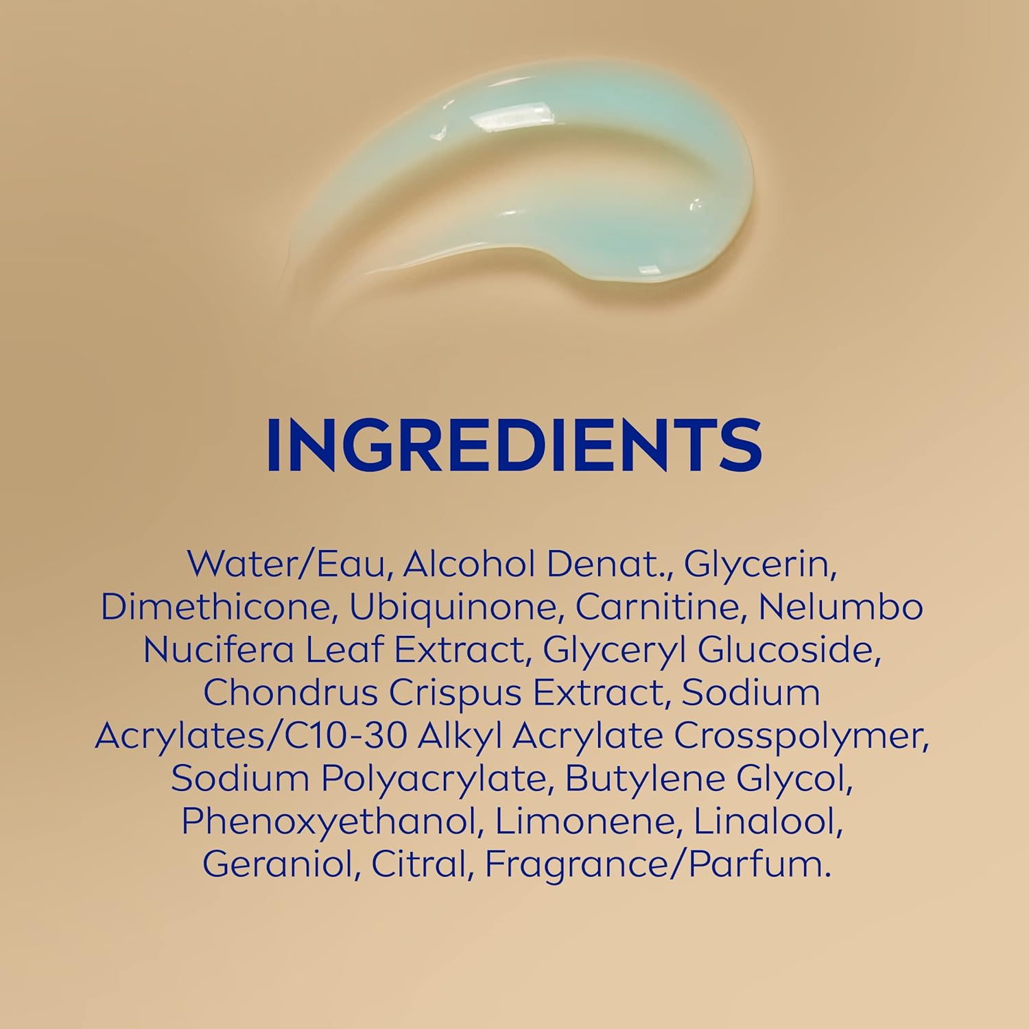 نيفيا جل سيلوليت بلس كيو 10 ل-كارنيتين 200 مل (7.5 اونصة سائلة) صنع في فرنسا 7 نيفيا جل سيلوليت بلس كيو 10 ل-كارنيتين 200 مل (7.5 اونصة سائلة) صنع في فرنسا - الصورة 7