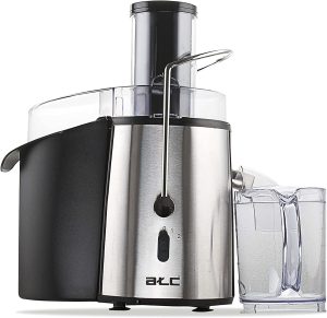 عصارة طرد مركزي فضي - H-JE850