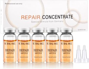 امبول اصلاح من زيفوفيور، سيروم حمض الهيالورونيك الكوري لتجديد البشرة، مضاد للتجاعيد والشيخوخة للعناية بالمرونة ويساعد على خلق بشرة رطبة وناعمة