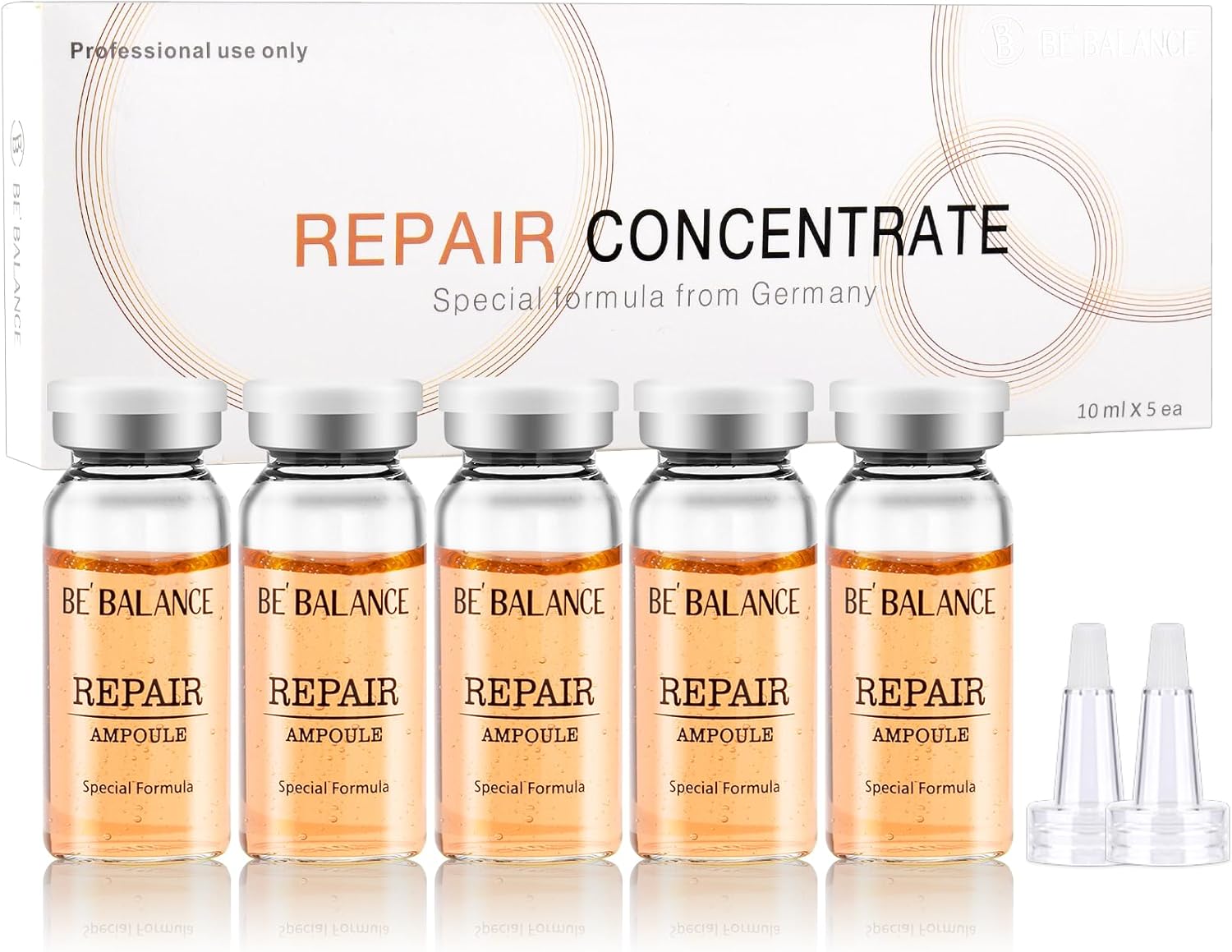 امبول اصلاح من زيفوفيور، سيروم حمض الهيالورونيك الكوري لتجديد البشرة، مضاد للتجاعيد والشيخوخة للعناية بالمرونة ويساعد على خلق بشرة رطبة وناعمة 1 امبول اصلاح من زيفوفيور، سيروم حمض الهيالورونيك الكوري لتجديد البشرة، مضاد للتجاعيد والشيخوخة للعناية بالمرونة ويساعد على خلق بشرة رطبة وناعمة