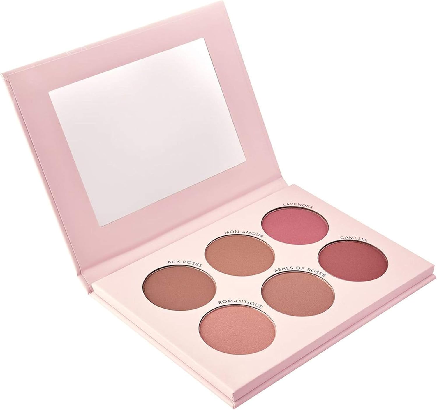 بورجوا نهى باليت احمر خدود 3 بورجوا نهى باليت احمر خدود - الصورة 3