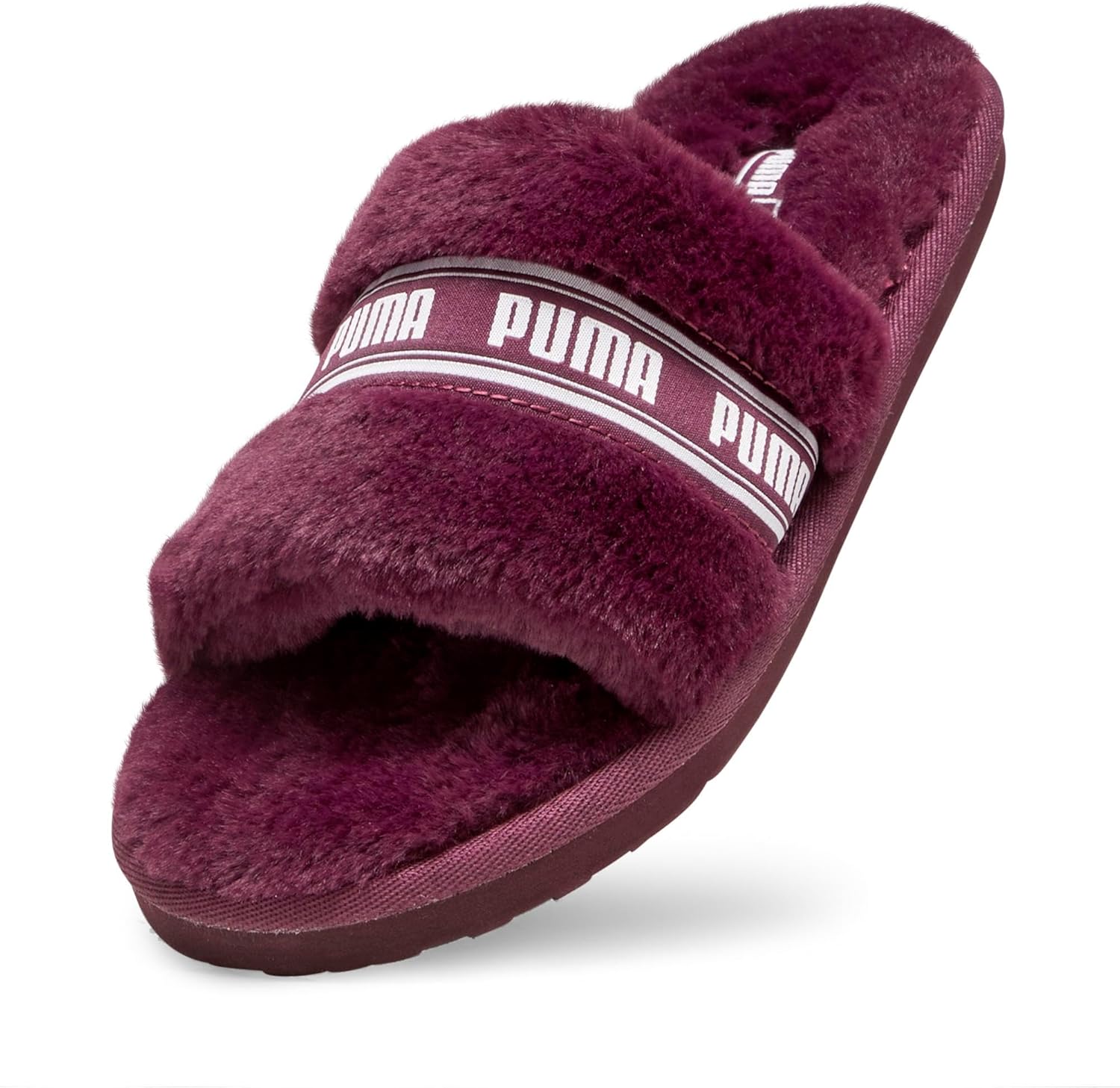 بوما صندل سلايد فلاف للنساء 6 بوما صندل سلايد فلاف للنساء - الصورة 6