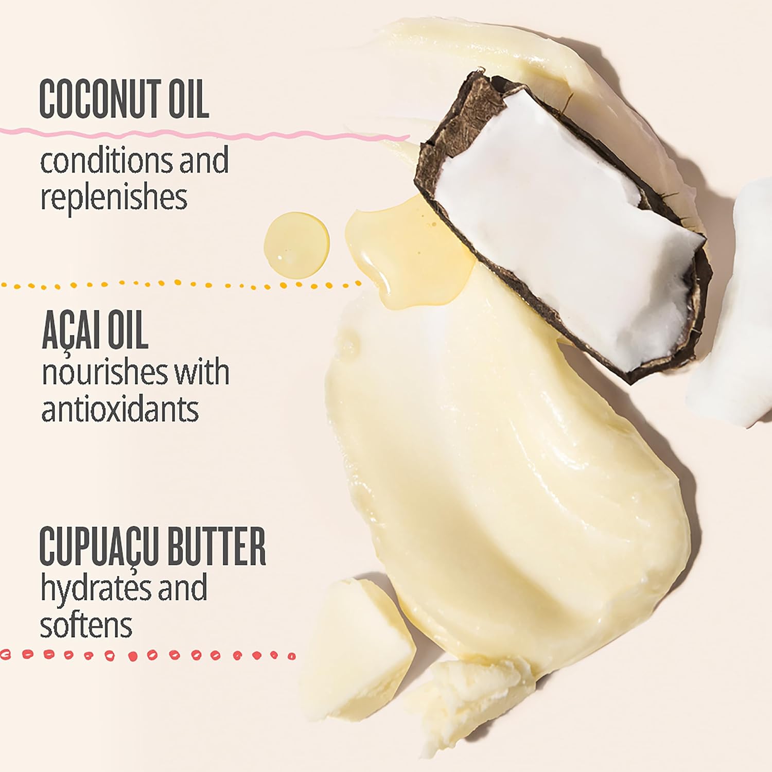 زبدة الشفاه برازيليان كيس كوبواكو من سول دي جانيرو 0.21 أونصة 3 زبدة الشفاه برازيليان كيس كوبواكو من سول دي جانيرو 0.21 أونصة - الصورة 3