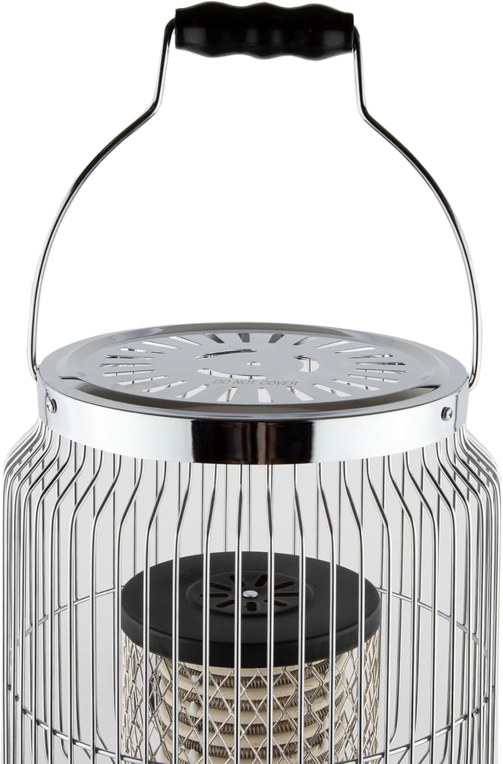 مدفأة ومجفف كهربائي E0505 بقدرة 2000 واط بهيكل من الصلب، مفتاح أمان قلاب للحماية ومستويين للتسخين يناسب احتياجاتك المختلفة من جانو، لون أحمر 3 مدفأة ومجفف كهربائي E0505 بقدرة 2000 واط بهيكل من الصلب، مفتاح أمان قلاب للحماية ومستويين للتسخين يناسب احتياجاتك المختلفة من جانو، لون أحمر - الصورة 3