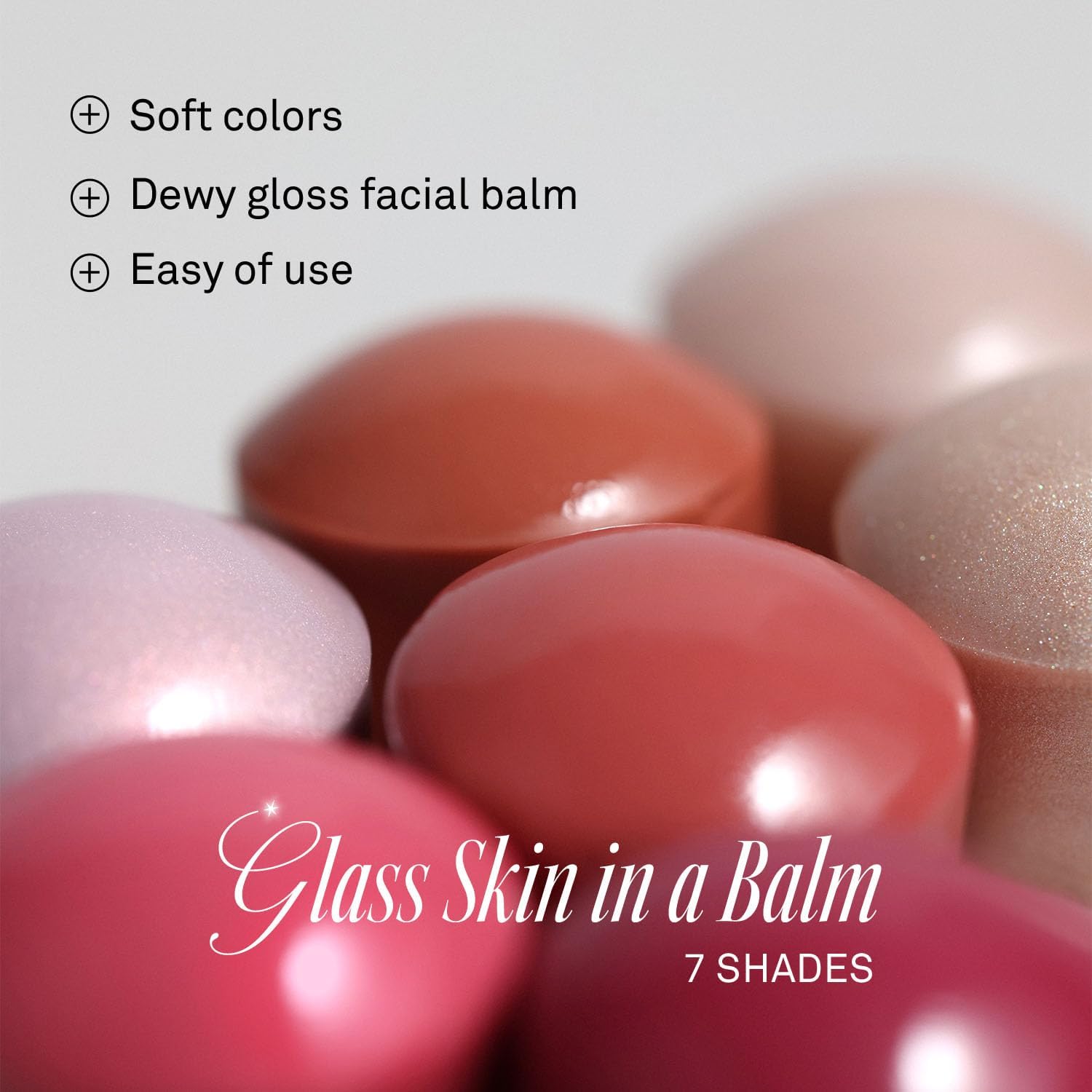 بلسم ترو دايمنشن راديانس هايلايتر من هينس، 10 جم، كريم لتفتيح الوجه، أحمر خدود شفاف متعدد الأغراض لبشرة صافية (1، جليمنج، LT003) 4 بلسم ترو دايمنشن راديانس هايلايتر من هينس، 10 جم، كريم لتفتيح الوجه، أحمر خدود شفاف متعدد الأغراض لبشرة صافية (1، جليمنج، LT003) - الصورة 4