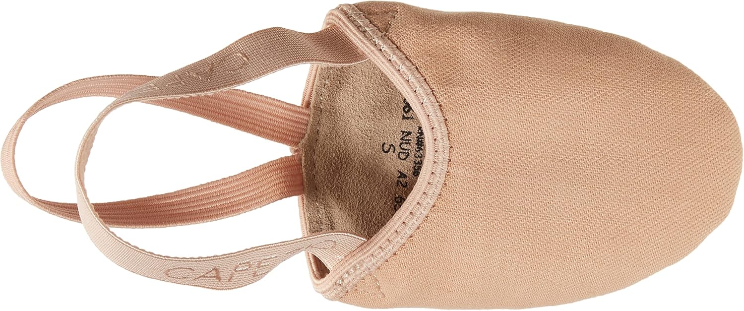 حذاء رقص بيرويت II من القماش من كابيزيو 5 حذاء رقص بيرويت II من القماش من كابيزيو - الصورة 5