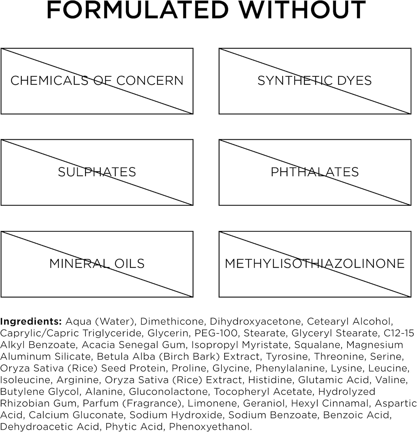 تان-لوكس كريم ذا كريم - كريم ادفانسد هايدريشن للتسمير الذاتي، 65 مل - لم يتم اختباره على الحيوانات ولم يتم اختباره على الحيوانات والسموم 3 تان-لوكس كريم ذا كريم - كريم ادفانسد هايدريشن للتسمير الذاتي، 65 مل - لم يتم اختباره على الحيوانات ولم يتم اختباره على الحيوانات والسموم - الصورة 3
