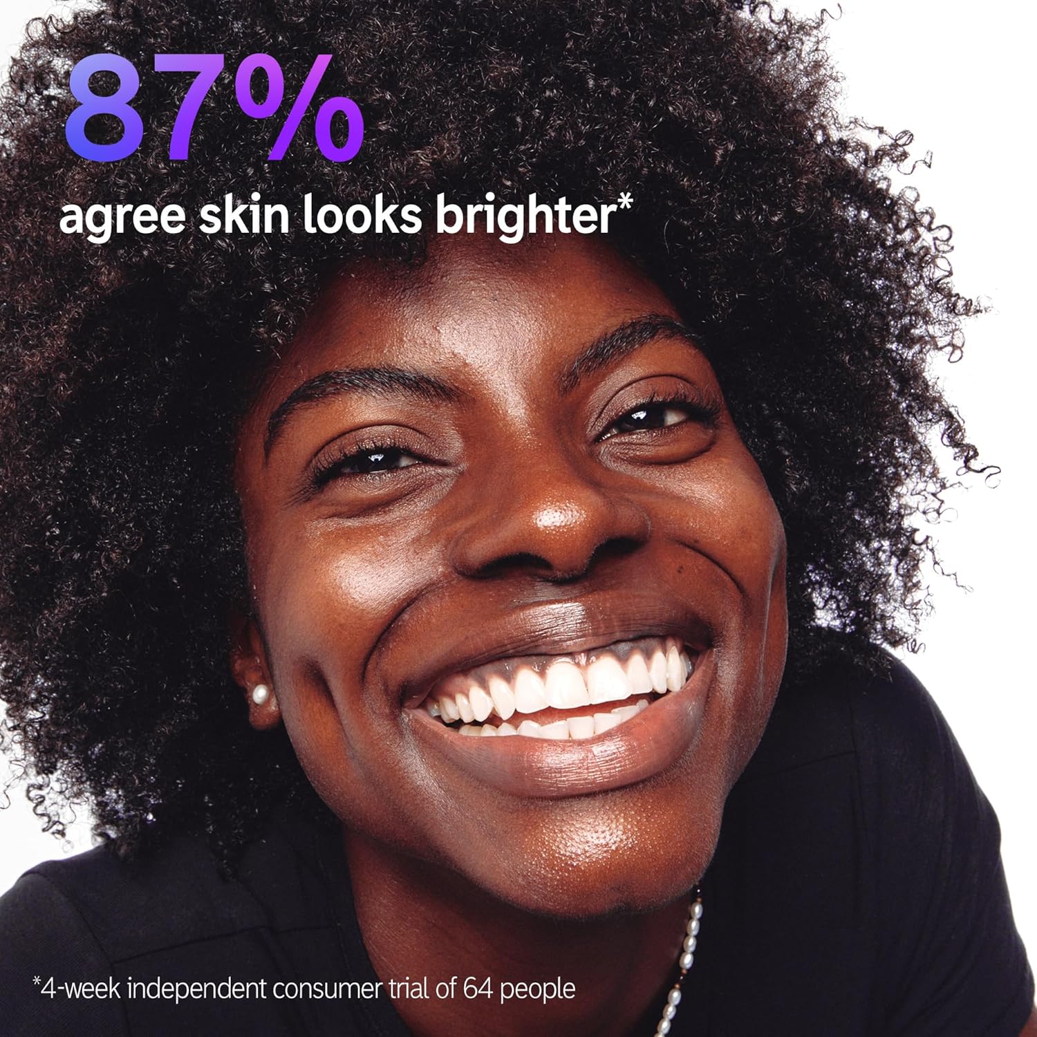 سيروم فيتامين سي وEGF بنسبة 15% من ذا انكي ليست يساعد على تفتيح جميع انواع البشرة بشكل مكثف، 30 مل، للجنسين، 30.0 ملليلتر 5 سيروم فيتامين سي وEGF بنسبة 15% من ذا انكي ليست يساعد على تفتيح جميع انواع البشرة بشكل مكثف، 30 مل، للجنسين، 30.0 ملليلتر - الصورة 5