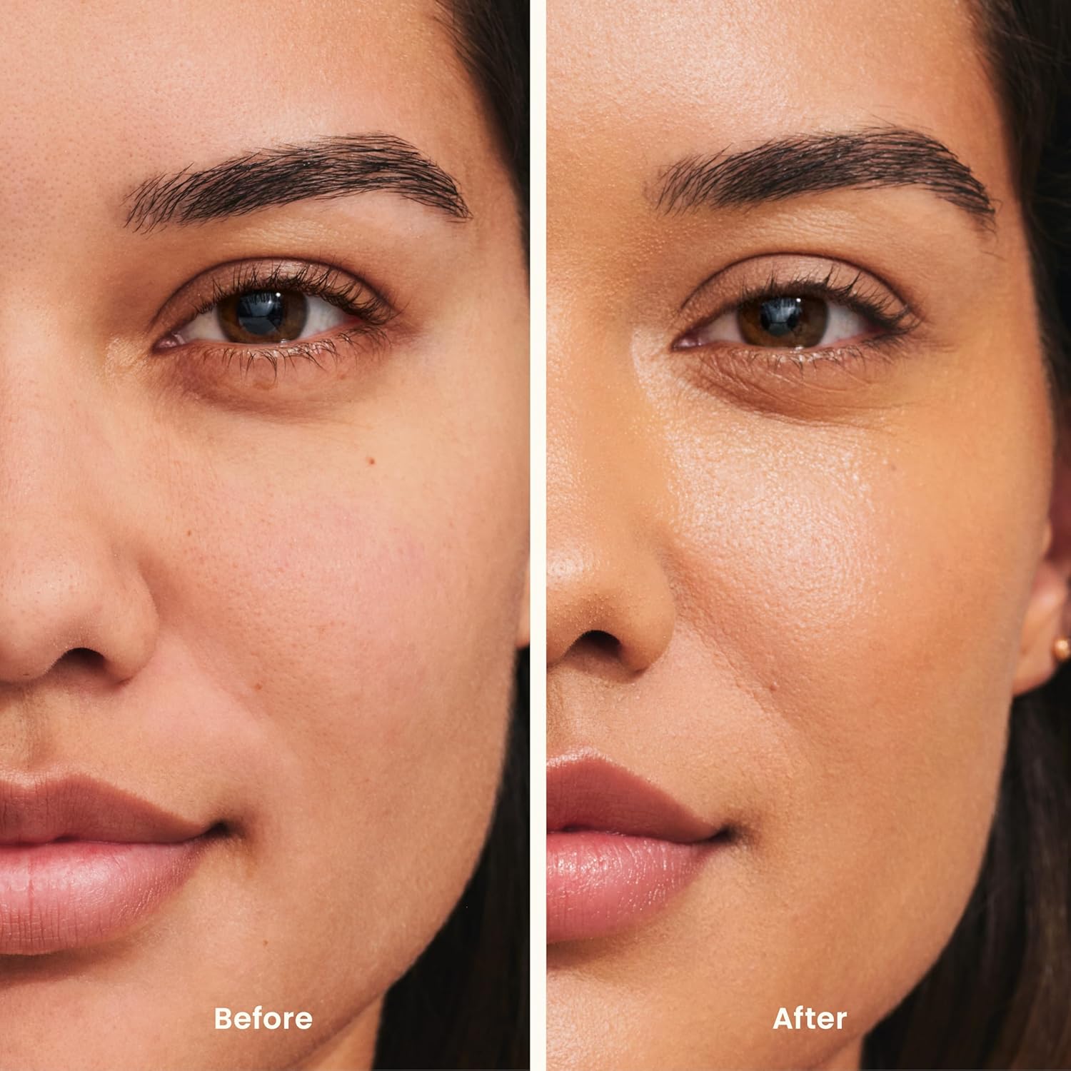 سيروم كونسيلر بيرفكت كومبليكشن من جواه، مكياج مرطب تحت العين والعناية بالبشرة للهالات السوداء والانتفاخات، فيري فير كول، كل الأنواع 8 سيروم كونسيلر بيرفكت كومبليكشن من جواه، مكياج مرطب تحت العين والعناية بالبشرة للهالات السوداء والانتفاخات، فيري فير كول، كل الأنواع - الصورة 8