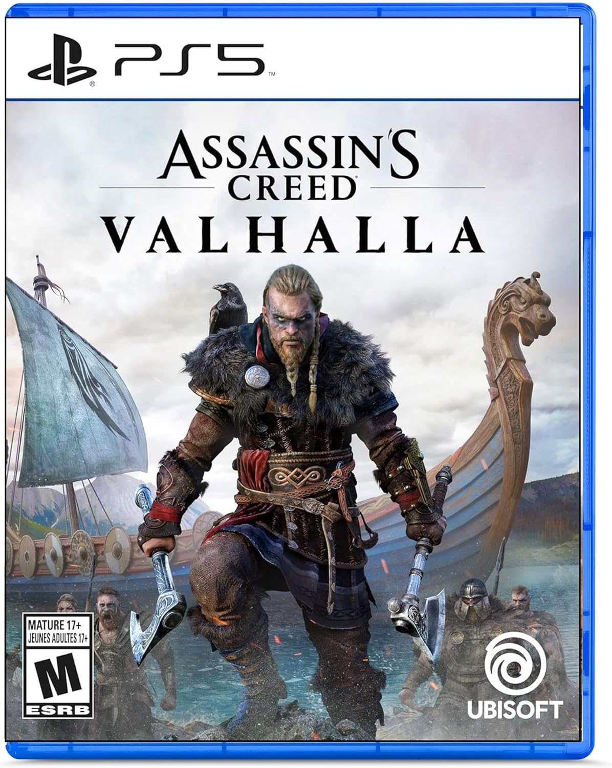 يوبيسوفت اساسنز كريد فالهالا بلاي ستيشن 5 1 يوبيسوفت اساسنز كريد فالهالا بلاي ستيشن 5