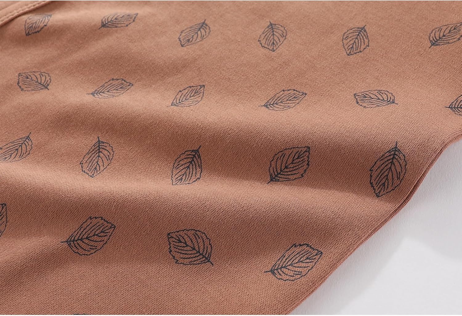 أفرهول من القطن بأكمام طويلة للأطفال من الجنسين الأولاد والبنات حديثي الولادة مناسب للأطفال من 0إلى -12 شهر من جيلي لوف، عبوة 3 قطع 8 أفرهول من القطن بأكمام طويلة للأطفال من الجنسين الأولاد والبنات حديثي الولادة مناسب للأطفال من 0إلى -12 شهر من جيلي لوف، عبوة 3 قطع - الصورة 8