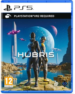 Hubris (PSVR2)