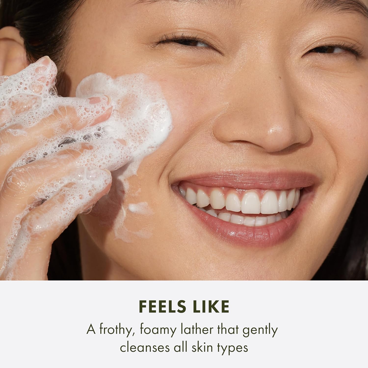 غسول الوجه شيكس آند بالانسز فروثي من أوريجينز، 147 مل 6 غسول الوجه شيكس آند بالانسز فروثي من أوريجينز، 147 مل - الصورة 6