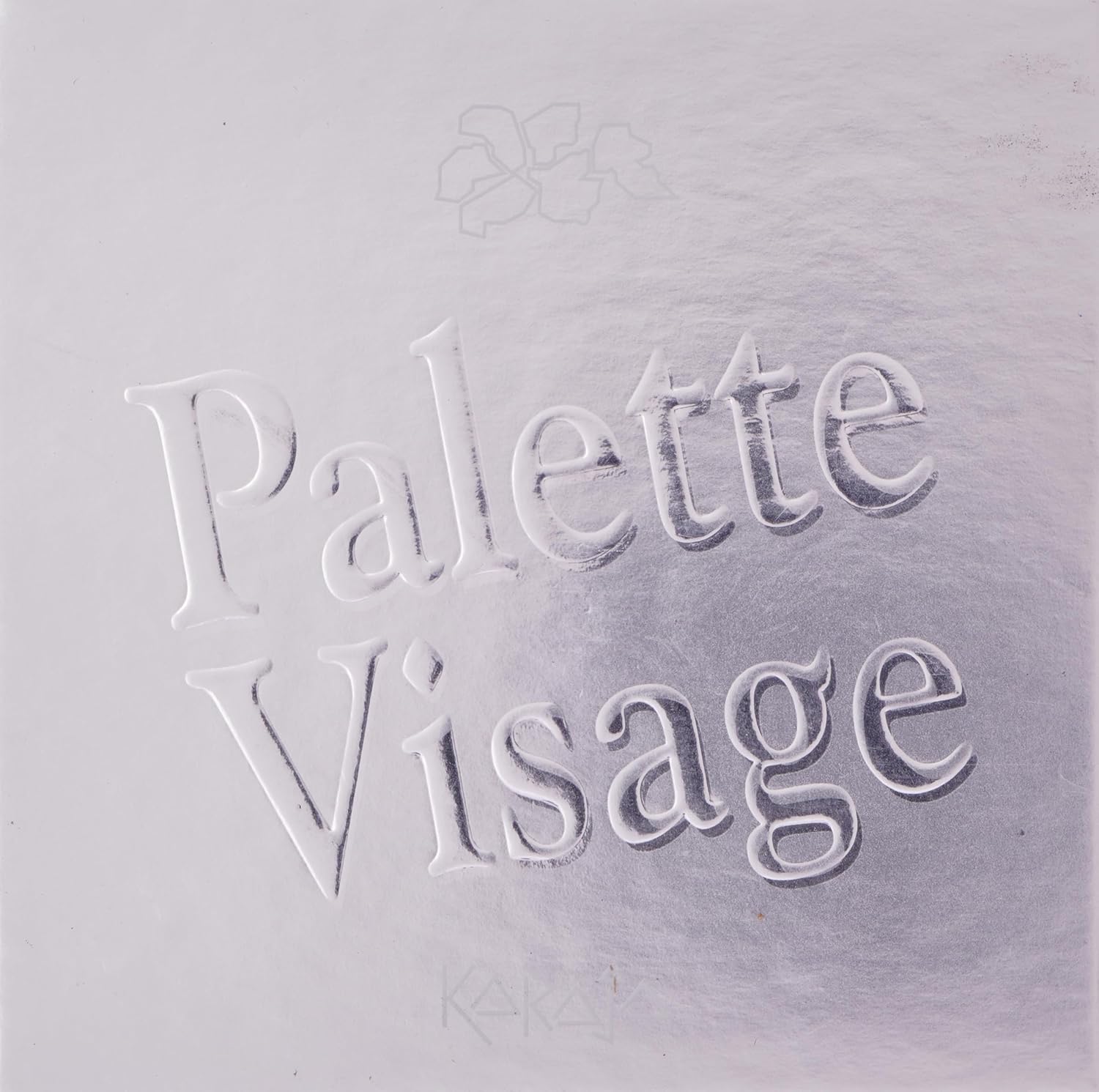 باليت فيساج من كاراجا، درجة لون رقم 03 2 باليت فيساج من كاراجا، درجة لون رقم 03 - الصورة 2