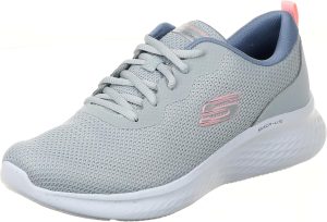 حذاء رياضي حريمي سكيتش لايت برو من سكيتشرز