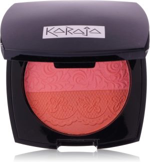 باليت فيساج من كاراجا، درجة لون رقم 03