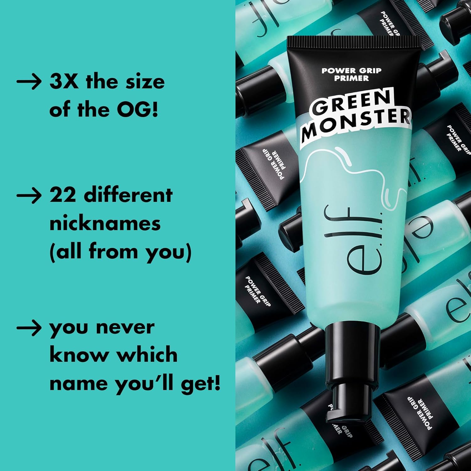 من اي.ال.اف برايمر تثبيت باور جريب 5 من اي.ال.اف برايمر تثبيت باور جريب - الصورة 5