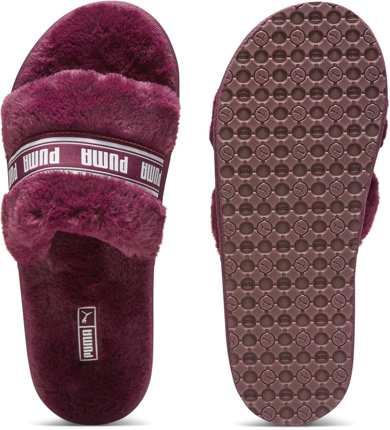 بوما صندل سلايد فلاف للنساء 3 بوما صندل سلايد فلاف للنساء - الصورة 3