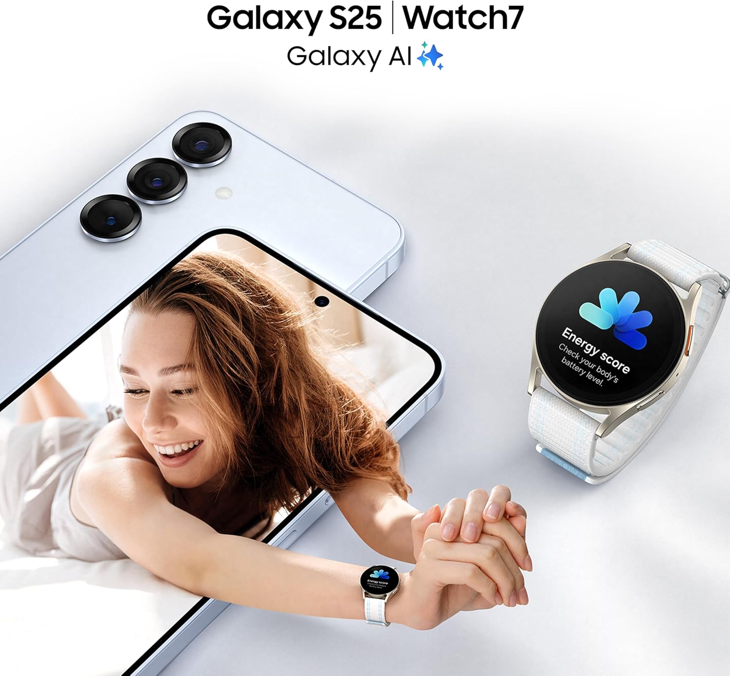 جوال سامسونج جالكسي S25، ذاكرة تخزين 256 جيجابايت، ذاكرة رام 8 جيجابايت، جوال اندرويد مع كاميرا 50 ميجابكسل، عمر بطارية طويل، لون أسود اونيكس (إصدار المملكة العربية السعودية) 8 جوال سامسونج جالكسي S25، ذاكرة تخزين 256 جيجابايت، ذاكرة رام 8 جيجابايت، جوال اندرويد مع كاميرا 50 ميجابكسل، عمر بطارية طويل، لون أسود اونيكس (إصدار المملكة العربية السعودية) - الصورة 8