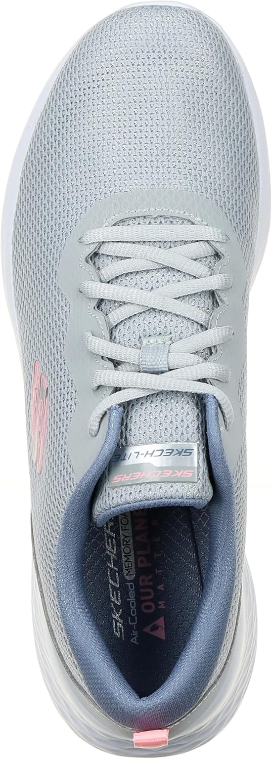 حذاء رياضي حريمي سكيتش لايت برو من سكيتشرز 3 حذاء رياضي حريمي سكيتش لايت برو من سكيتشرز - الصورة 3