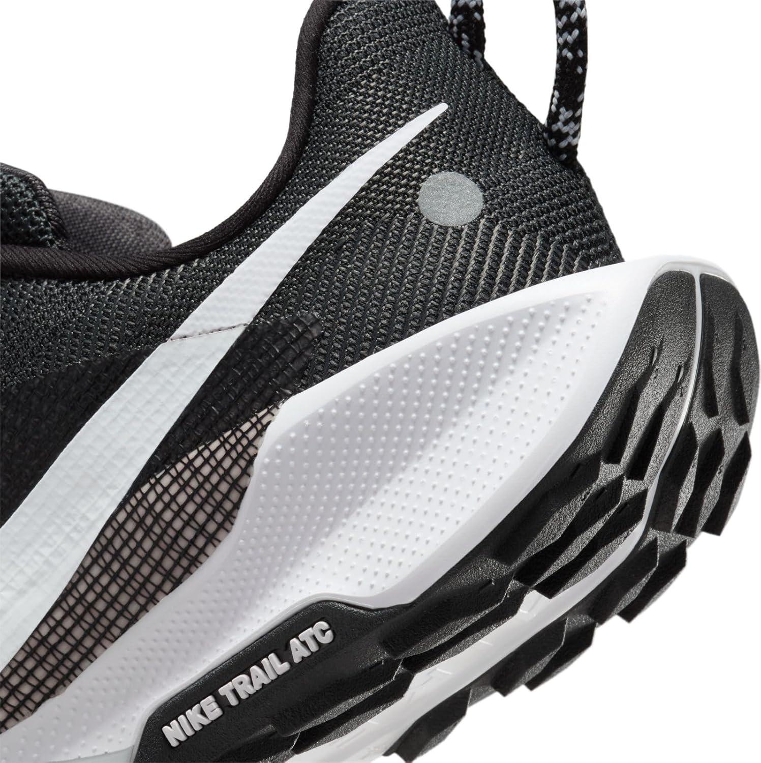 حذاء رياكتكس بيجيسيس تريل 5 برباط للرجال من نايك 6 حذاء رياكتكس بيجيسيس تريل 5 برباط للرجال من نايك - الصورة 6