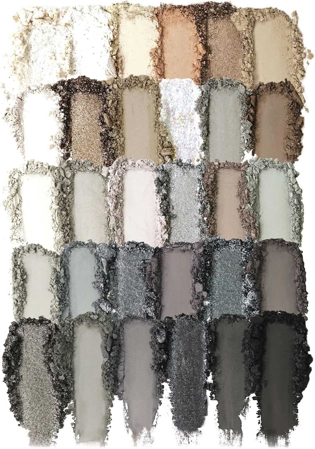 باليت ظلال للعيون برو 15 جوديس نيم، من كارا بيوتي، وامض، مسحوق 4 باليت ظلال للعيون برو 15 جوديس نيم، من كارا بيوتي، وامض، مسحوق - الصورة 4