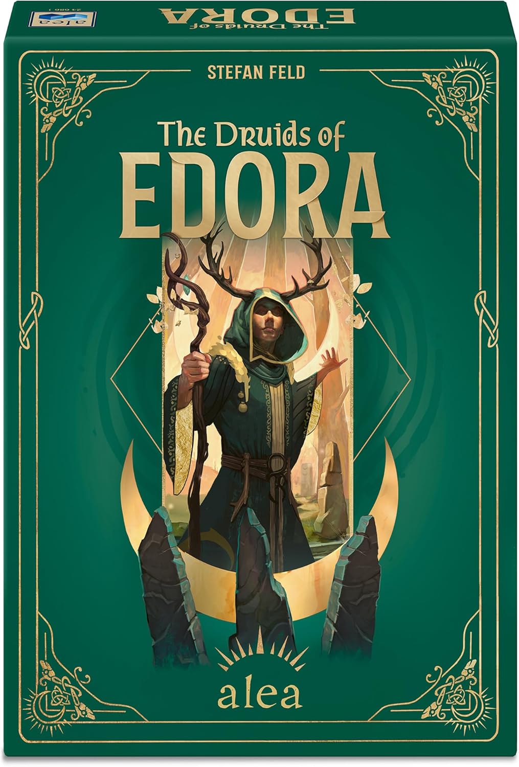 كتاب The Druids of Edora - العاب للكبار بعمر 12 سنة 1 كتاب The Druids of Edora - العاب للكبار بعمر 12 سنة