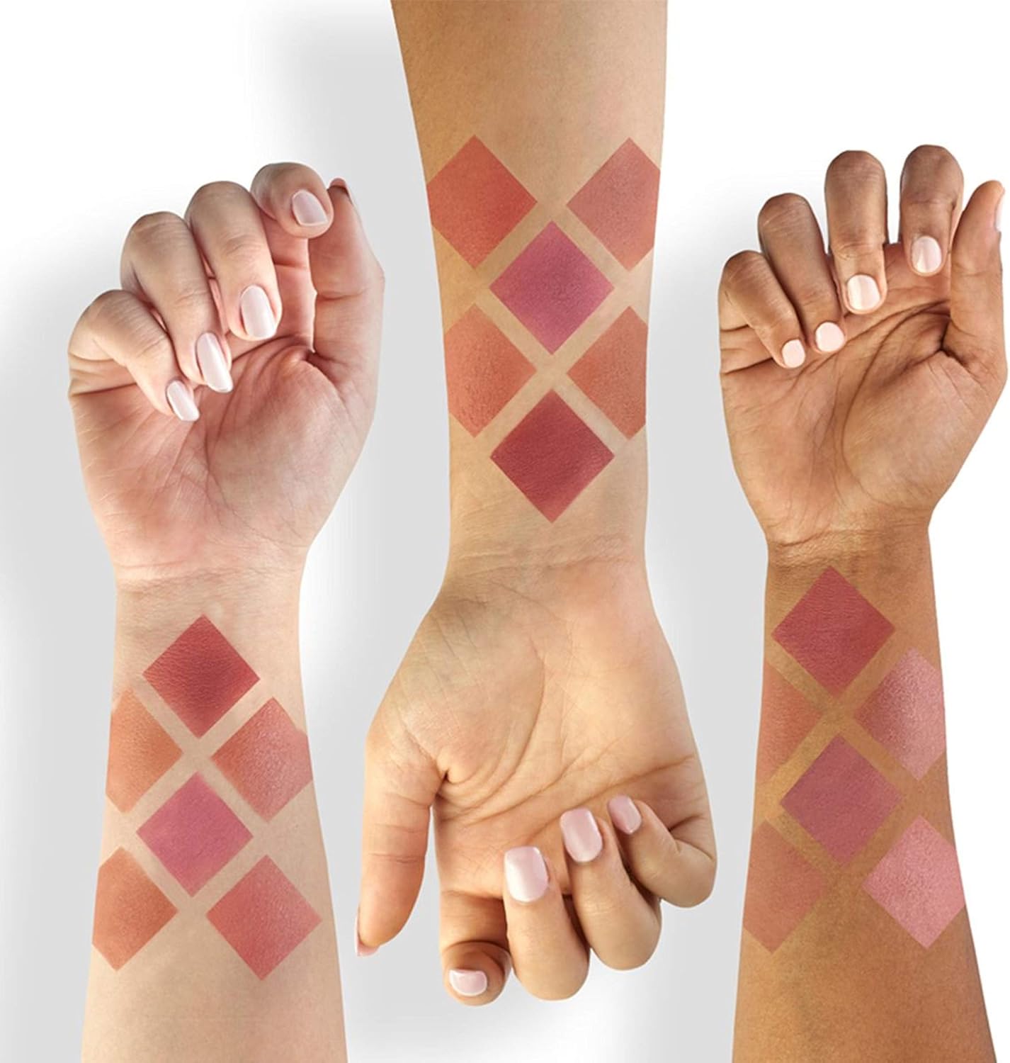 بورجوا نهى باليت احمر خدود 4 بورجوا نهى باليت احمر خدود - الصورة 4