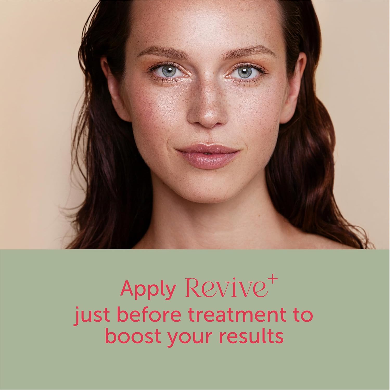 سيروم تنشيط علاجي من ريد لايت - يزيد التاثيرات ويقلل التجاعيد مع سيروم مرطب للوجه - مصل الشاي الاخضر - سيروم مرطب للوجه والعناية بالبشرة - سيروم حمض الهيالورونيك للوجه - 1 اونصة 4 سيروم تنشيط علاجي من ريد لايت - يزيد التاثيرات ويقلل التجاعيد مع سيروم مرطب للوجه - مصل الشاي الاخضر - سيروم مرطب للوجه والعناية بالبشرة - سيروم حمض الهيالورونيك للوجه - 1 اونصة - الصورة 4