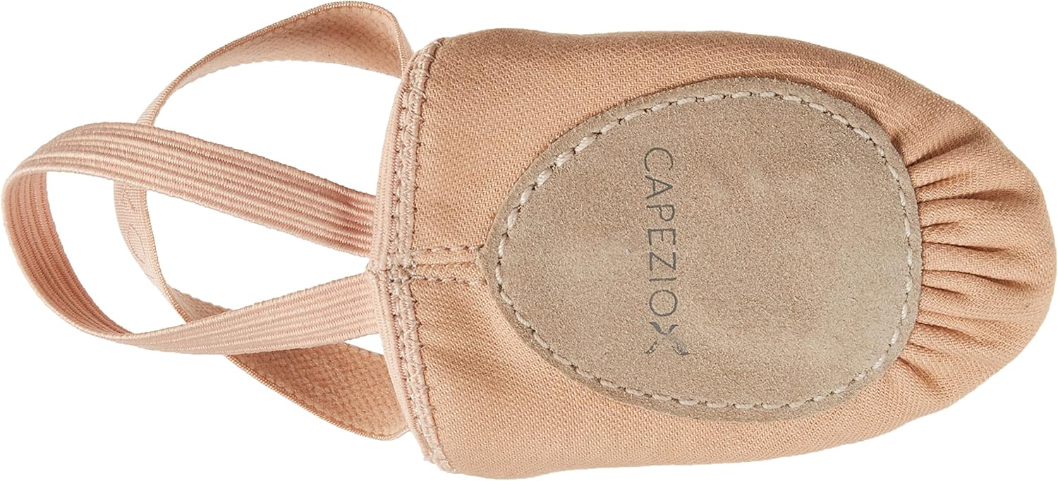 حذاء رقص بيرويت II من القماش من كابيزيو 4 حذاء رقص بيرويت II من القماش من كابيزيو - الصورة 4