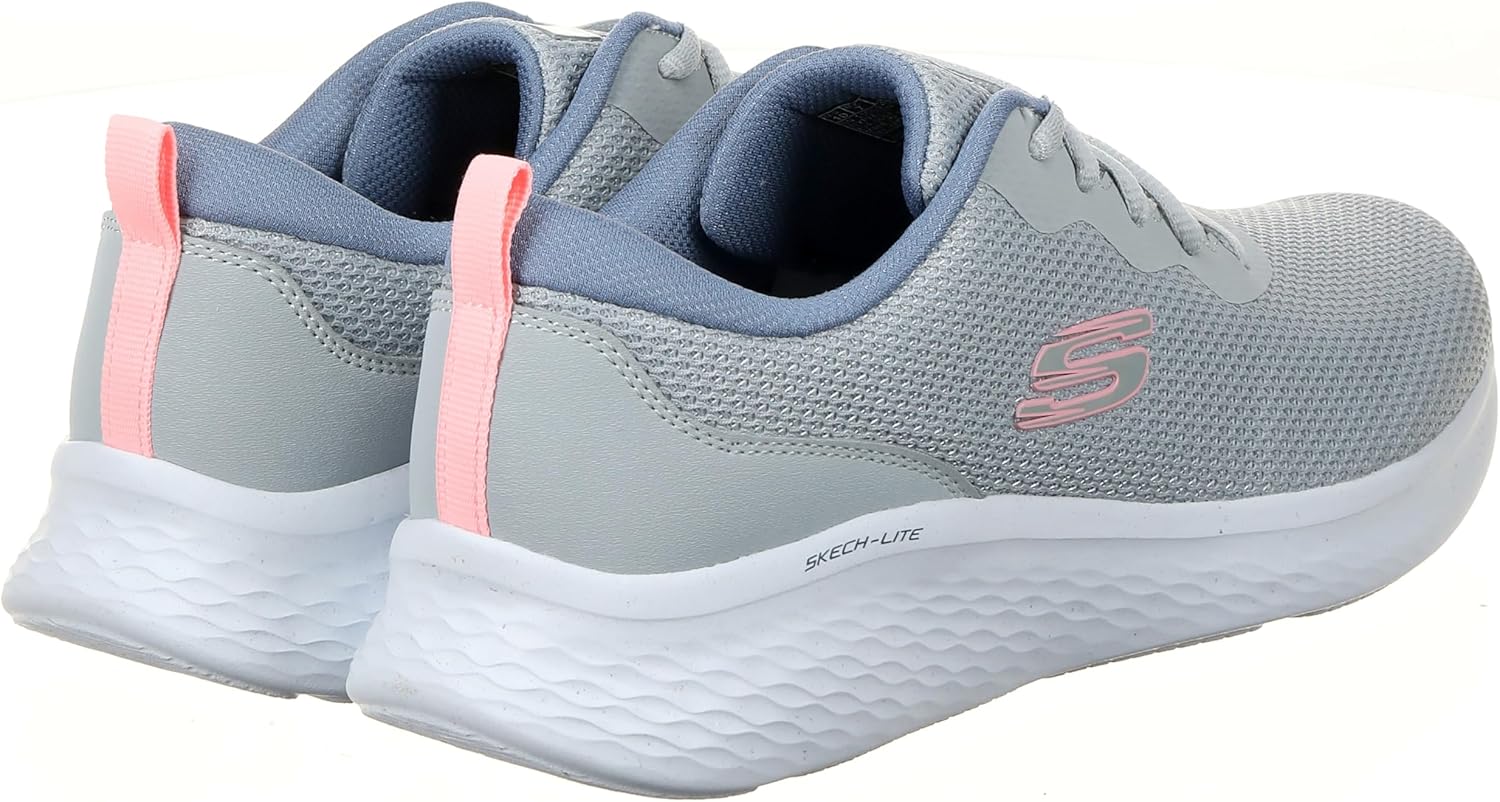 حذاء رياضي حريمي سكيتش لايت برو من سكيتشرز 4 حذاء رياضي حريمي سكيتش لايت برو من سكيتشرز - الصورة 4