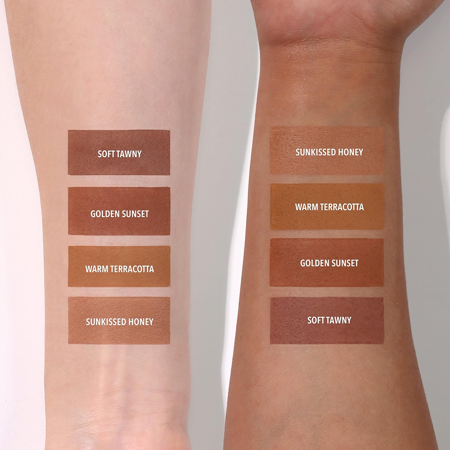 بودرة برونزر سيجنتشر (004، سوفت تاوني) 2 بودرة برونزر سيجنتشر (004، سوفت تاوني) - الصورة 2