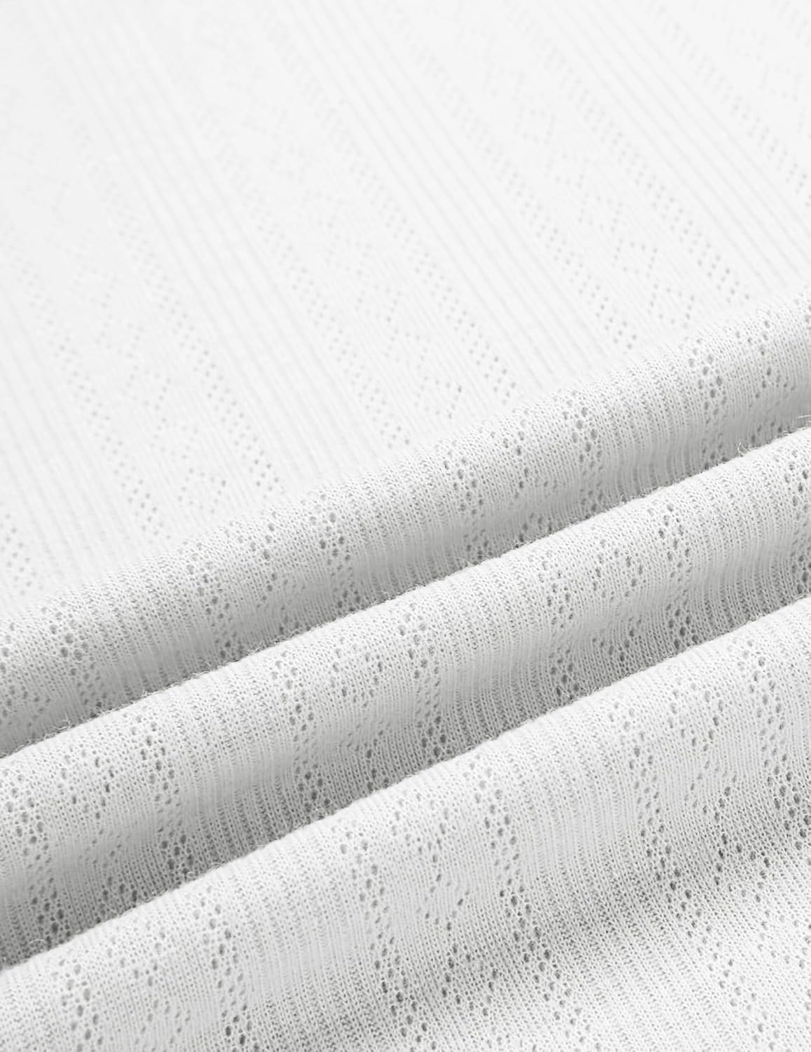 تي شيرت رجالي محبوك بدون أكمام كاجوال بدون أكمام قمصان شاطئ بدون أكمام مع جيب 5 تي شيرت رجالي محبوك بدون أكمام كاجوال بدون أكمام قمصان شاطئ بدون أكمام مع جيب - الصورة 5