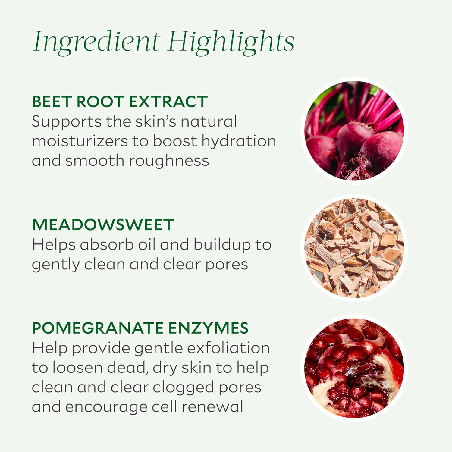 تاتا هاربر قناع تجديد البشرة الطبيعي بالكامل 30 مل/1 اونصة 6 تاتا هاربر قناع تجديد البشرة الطبيعي بالكامل 30 مل/1 اونصة - الصورة 6