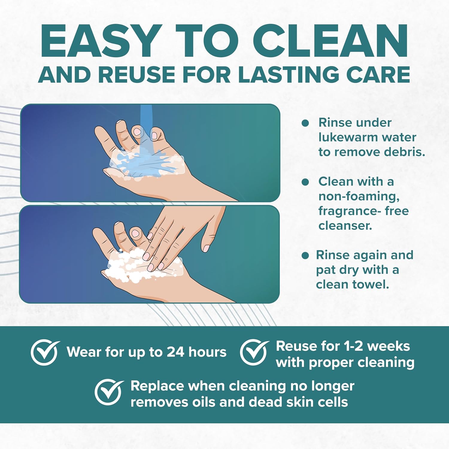 بيوديرميس ايبي ديرم Mastopexy (زوج واحد) 12.6 × 3.8 انش (32.0 × 9.6 سم) طبيعي 7 بيوديرميس ايبي ديرم Mastopexy (زوج واحد) 12.6 × 3.8 انش (32.0 × 9.6 سم) طبيعي - الصورة 7