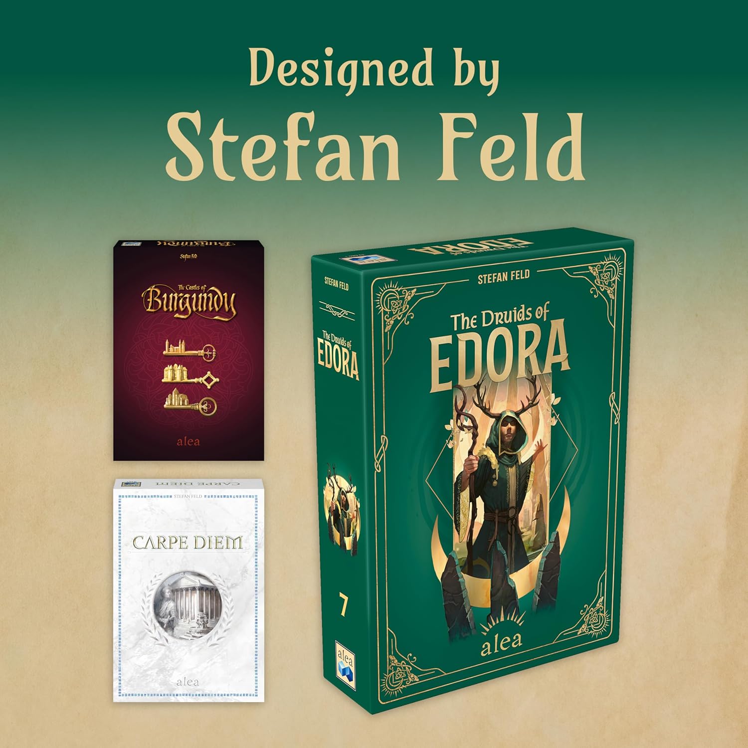 كتاب The Druids of Edora - العاب للكبار بعمر 12 سنة 6 كتاب The Druids of Edora - العاب للكبار بعمر 12 سنة - الصورة 6