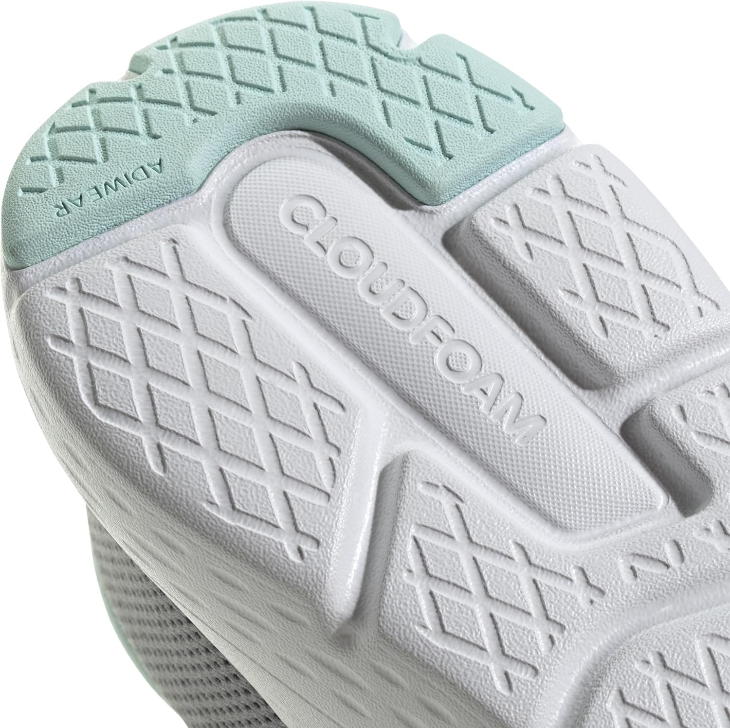 حذاء جري كلاود فوم موف لاونجر للنساء من اديداس 7 حذاء جري كلاود فوم موف لاونجر للنساء من اديداس - الصورة 7