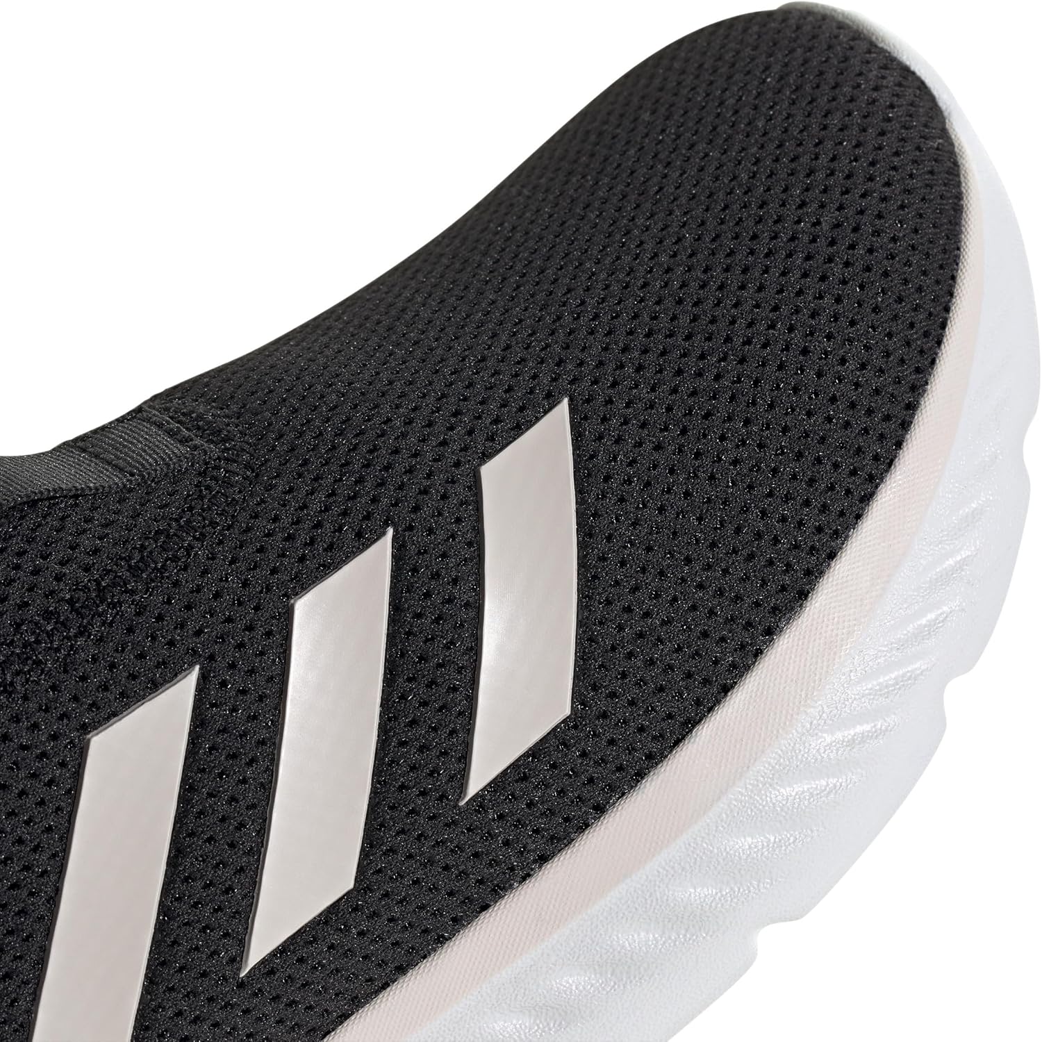 حذاء جورب موف لاونجر للنساء بتقنية كلاود فوم من اديداس 8 حذاء جورب موف لاونجر للنساء بتقنية كلاود فوم من اديداس - الصورة 8