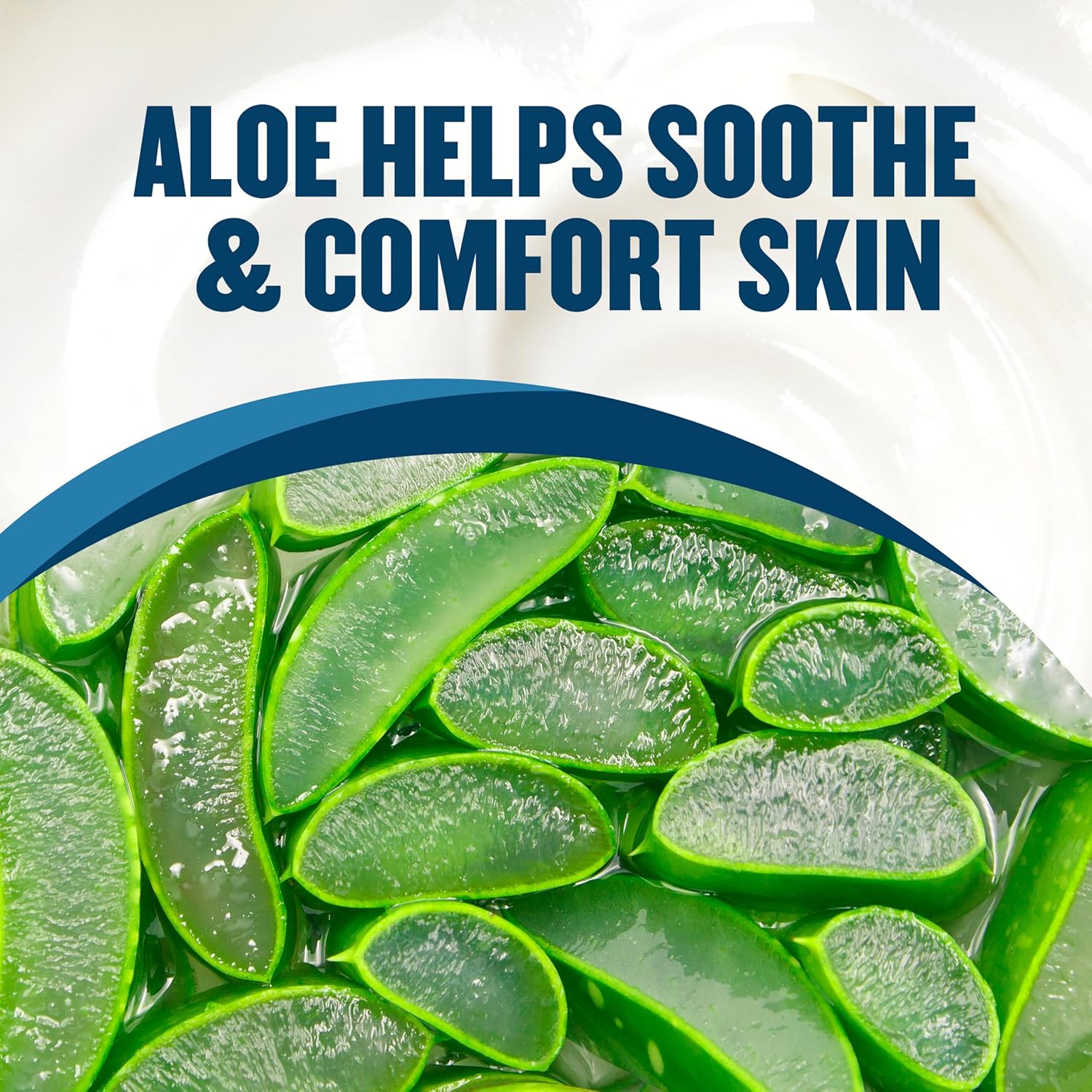 غولد بوند لوشن مرطب علاجي بالصبار يرطب ويعالج وينعم البشرة الجافة، يوفر ترطيبًا فوريًا لمدة 24 ساعة، حجم قيّم، 24 اونصة 6 غولد بوند لوشن مرطب علاجي بالصبار يرطب ويعالج وينعم البشرة الجافة، يوفر ترطيبًا فوريًا لمدة 24 ساعة، حجم قيّم، 24 اونصة - الصورة 6