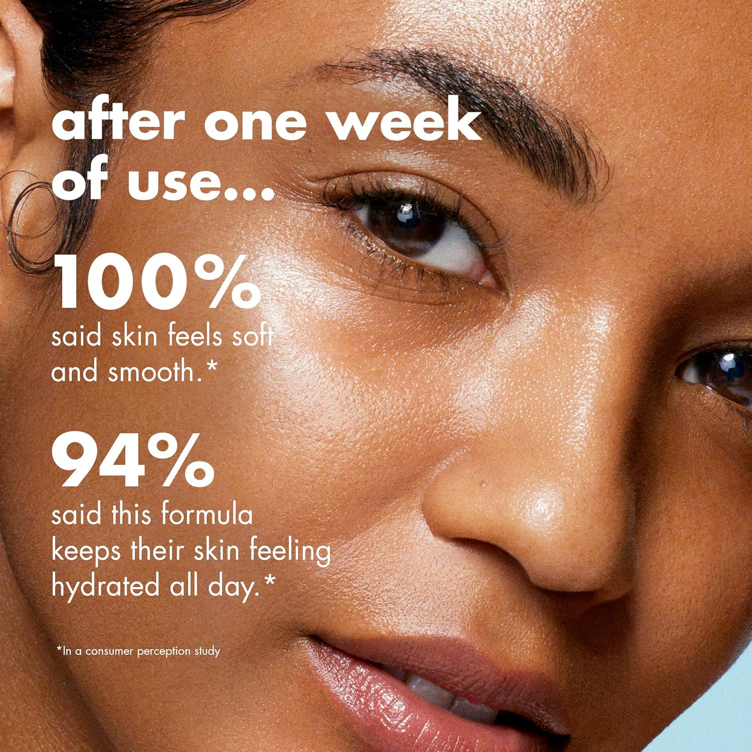 كريم للوجه من اي.ال.اف مرطب ومنعم للبشرة، مناسب لجميع أنواع البشرة، واقي شمس بعامل حماية 30، 1.8 أونص 3 كريم للوجه من اي.ال.اف مرطب ومنعم للبشرة، مناسب لجميع أنواع البشرة، واقي شمس بعامل حماية 30، 1.8 أونص - الصورة 3