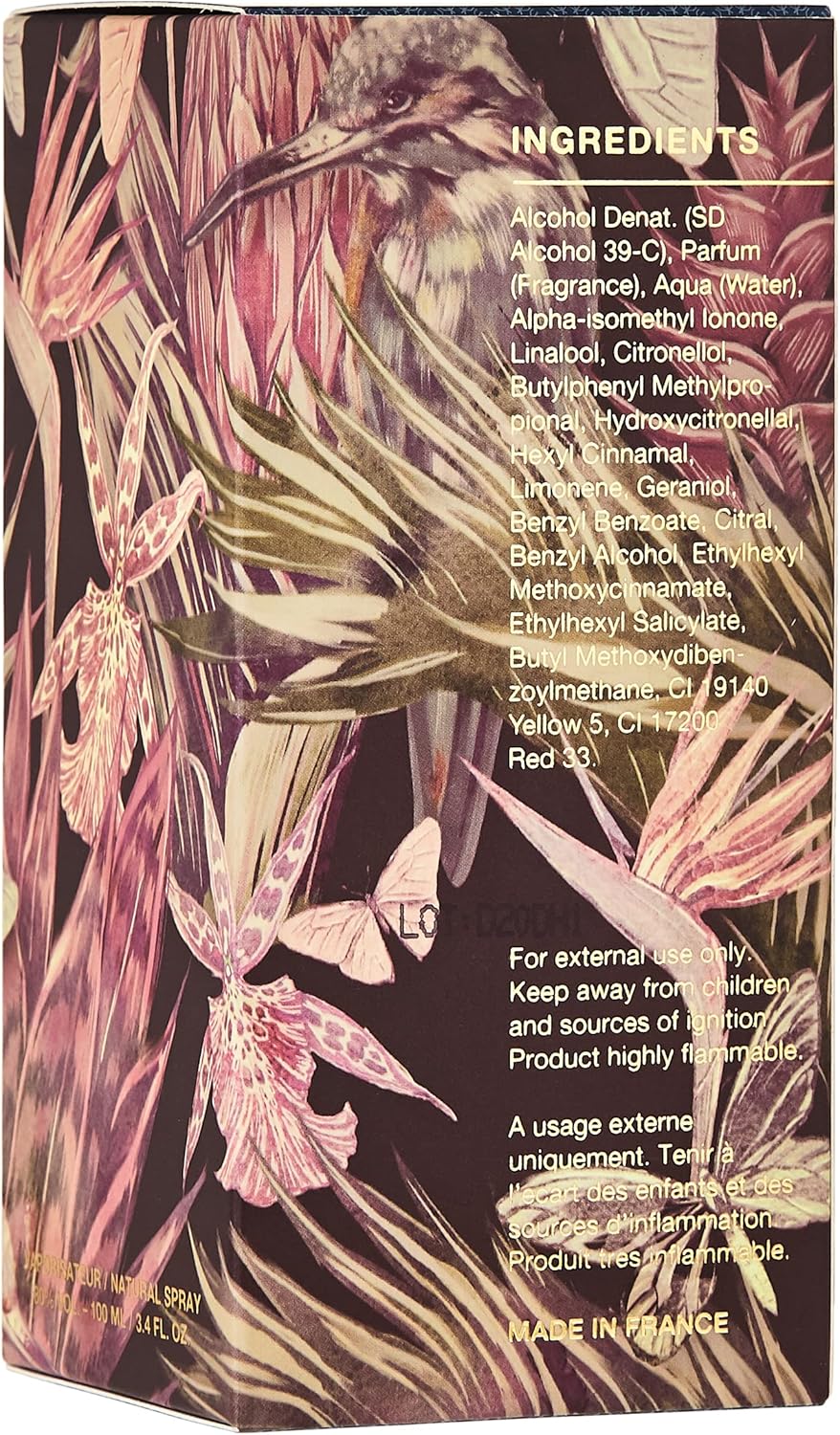 عطر ذا وود كوليكشن بيور شاين، او دي بارفان للجنسين، 100 مل 3 عطر ذا وود كوليكشن بيور شاين، او دي بارفان للجنسين، 100 مل - الصورة 3