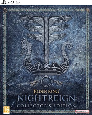 Elden Ring Nightreign Collector (PS5)