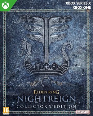 Elden Ring Nightreign Collector (Xbox Series X / Xbox One)
