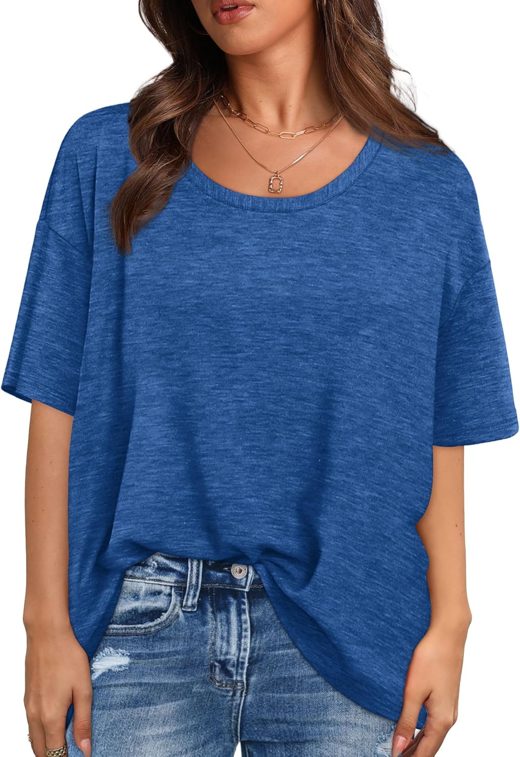 اكس اي اي اي ار دي يو او تي شيرت كلاسيكي للنساء 1 اكس اي اي اي ار دي يو او تي شيرت كلاسيكي للنساء