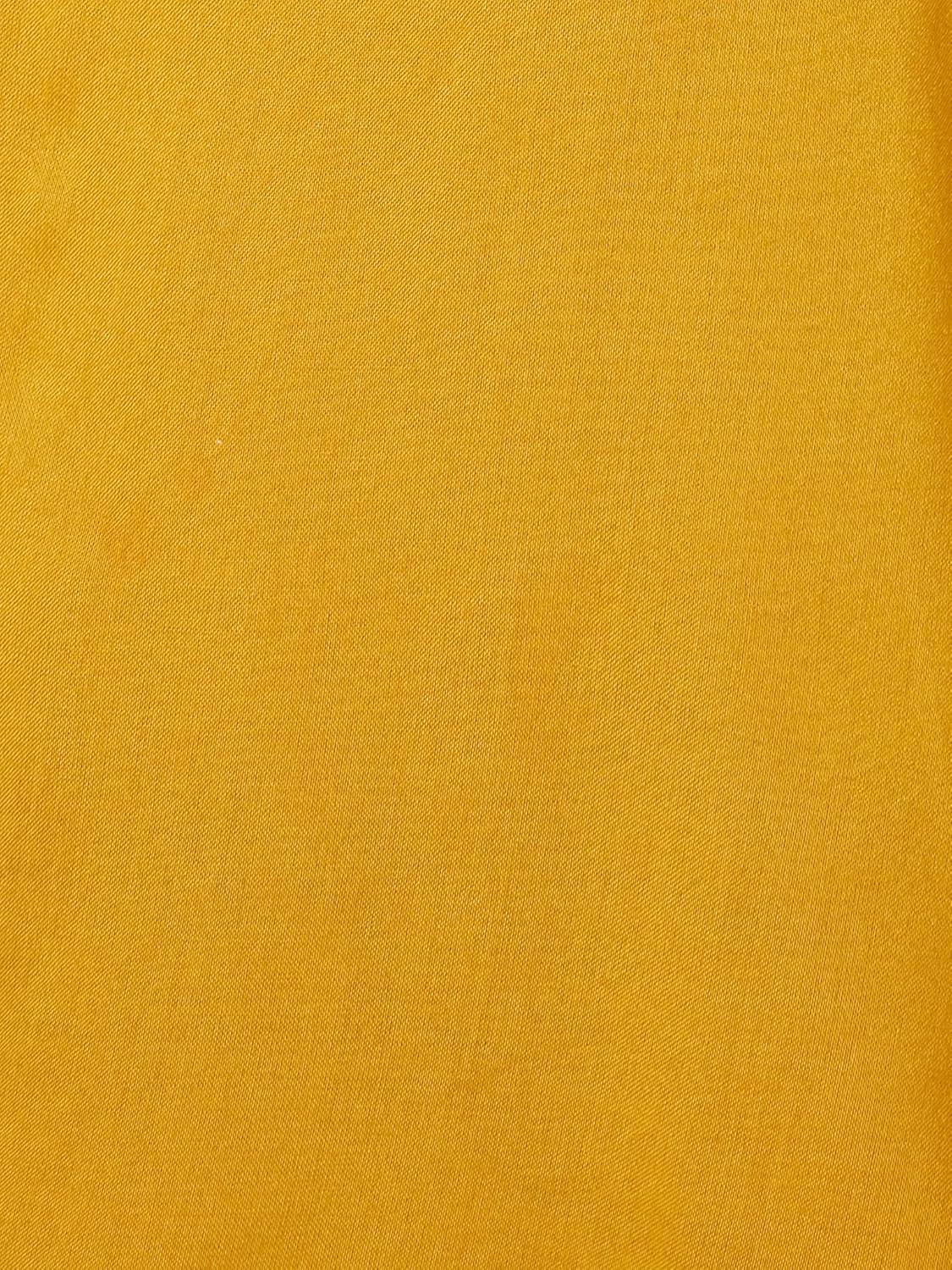 بلوزة بقصة عادية للنساء ولون سادة من أمازون براند - سيمبول 6 بلوزة بقصة عادية للنساء ولون سادة من أمازون براند - سيمبول - الصورة 6