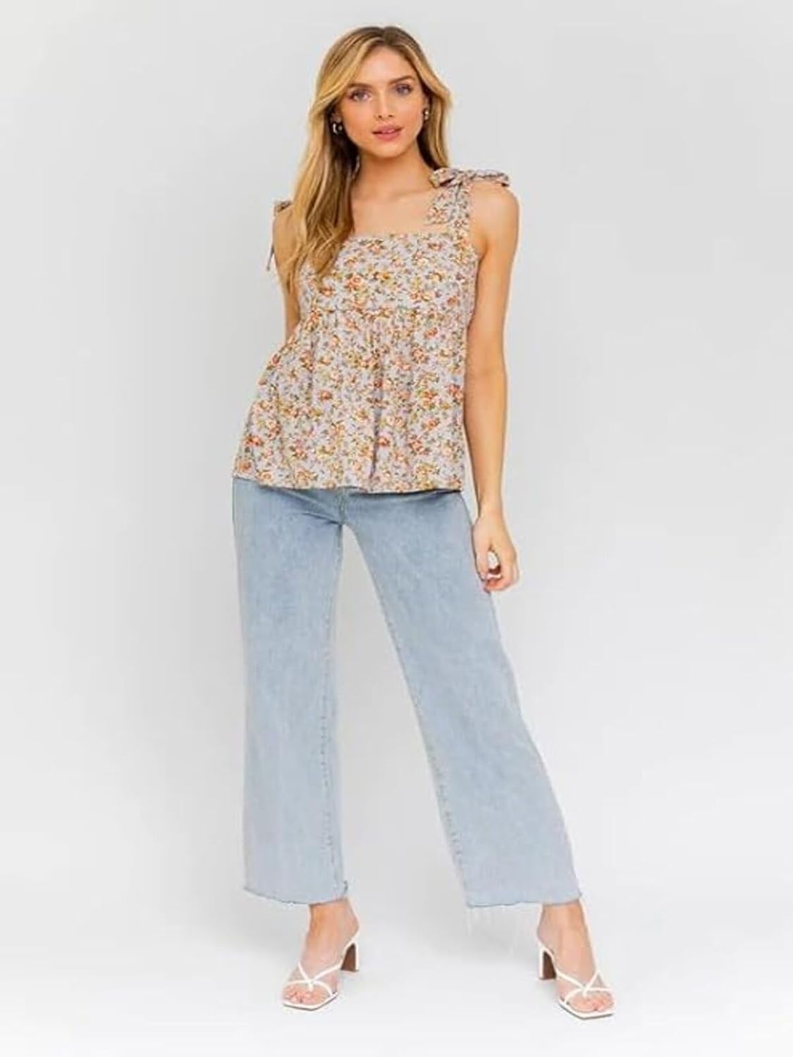 Leriya Fashion Sleeveless Tops for Women | Women Casual Top | Crop Tops for Women | Korean Tops for Women 4 Leriya Fashion Sleeveless Tops for Women | Women Casual Top | Crop Tops for Women | Korean Tops for Women - الصورة 5