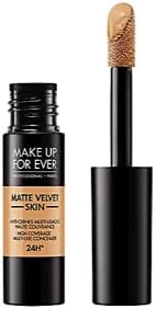 ميك اب فور ايفر كونسيلر مات فيلفيت سكين - # 2.6 (بيج رملي)