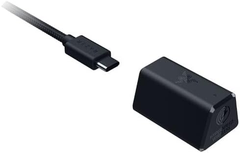 ريزر سماعة راس لاسلكية للالعاب V3 من بلاك شارك لاجهزة اكس بوكس: مشغلات 50 ملم - ميكروفون واسع النطاق - 2.4 جيجاهرتز، بلوتوث، USB - تعمل مع الكمبيوتر وماك وبلاي ستيشن 5 ونينتندو سويتش والهواتف الذكية 4 ريزر سماعة راس لاسلكية للالعاب V3 من بلاك شارك لاجهزة اكس بوكس: مشغلات 50 ملم - ميكروفون واسع النطاق - 2.4 جيجاهرتز، بلوتوث، USB - تعمل مع الكمبيوتر وماك وبلاي ستيشن 5 ونينتندو سويتش والهواتف الذكية - الصورة 4