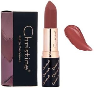 كريستيان احمر شفاه مات بيري 2 رقم 28